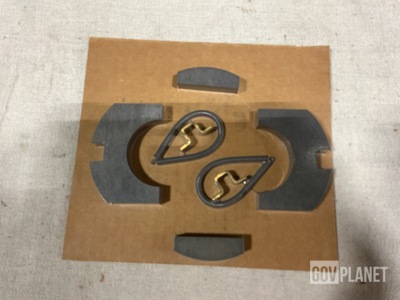 Becker Brothers Graphite 2825-1176 Packing Assemblies