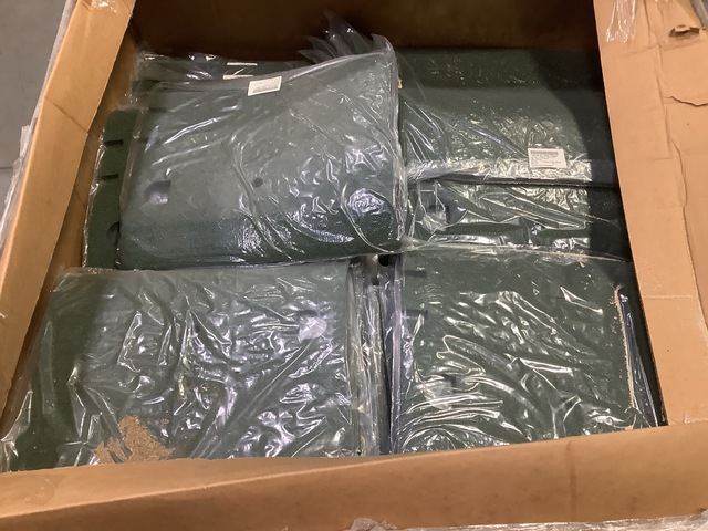 Midwest Fiberglass 12339023 Insulation Components