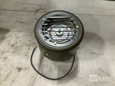 Meggitt G704554 Blower Assemblies