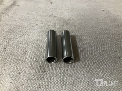 Sleeve Bushings, Bushings & Assorted Items