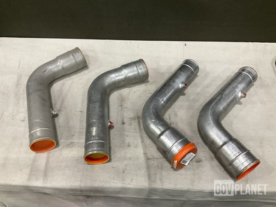 Asbury Automotive 3819328C1 Air Duct Hoses