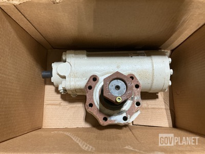 Oshkosh 3847755 Steering Gears