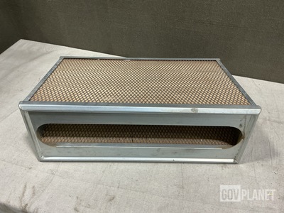 Greenlees Filter W260D8 Intake Air Cleaners