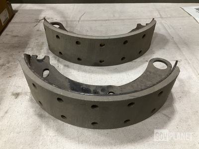 Cam Type Brakes, Cable Reels, Panels & Assorted Items