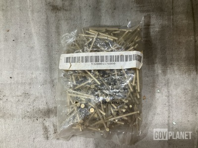 Aero Components 4SE01067 Lock Pin Assemblies