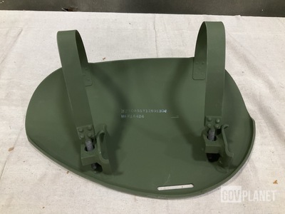 Lanzen 12591304 Gun Layers Seats