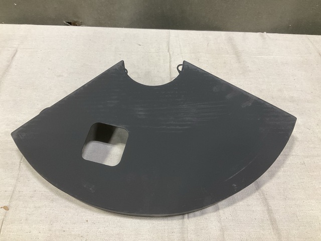 AM General RCSK17549 Wheel Hub Caps