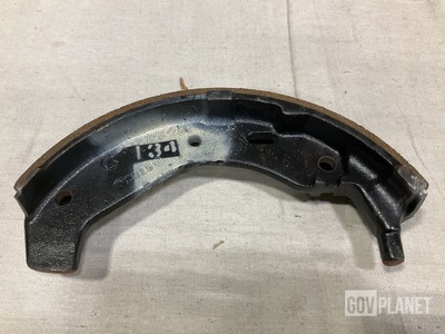 Meritor A23722D134 Brake Shoe & Lining Assemblies
