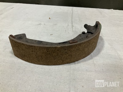 Meritor A23722D134 Brake Shoe & Lining Assemblies
