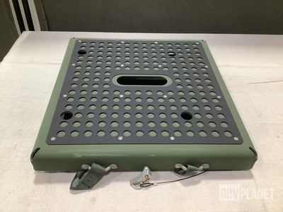 AM General 12340634 Platform Assemblies