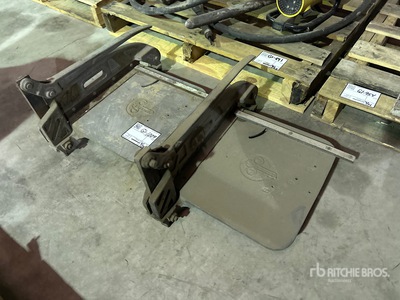 Quantity of (2) Gasket Cutters