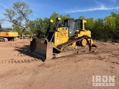 2014 Cat D6T XL Crawler Dozer