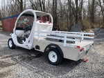 Picture, Left Rear Corner