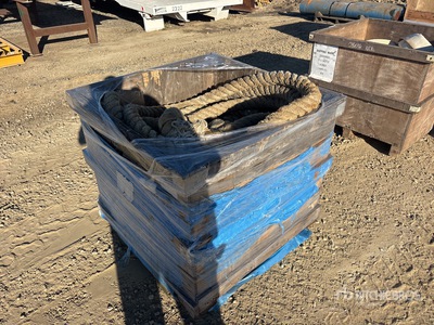 Crate of Rope Varios otros