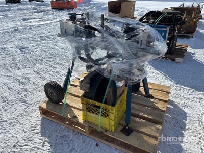 2000 Arnco 402B Jetter