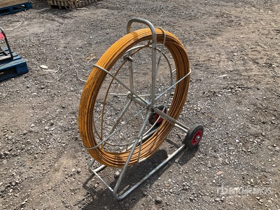 Misc tool Cobra Reel