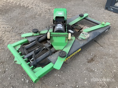 2022 Towmate 38.5115 Vehicle Lift