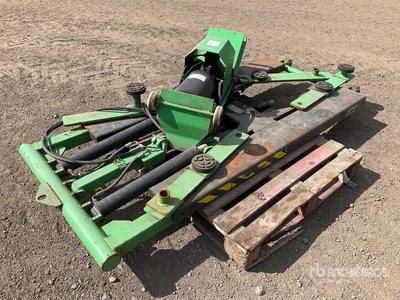 2004 Towmate 38.5107 Vehicle Lift