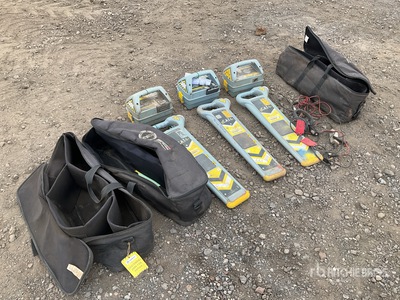 Quantity of Cable Detector & Signal Generator