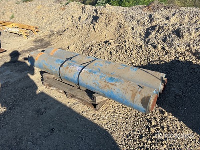 Quantity of Hydraulic Rams Varios otros