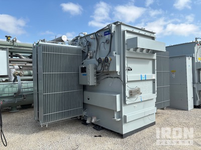 Prolec SAU0096-01-001 Transformer
