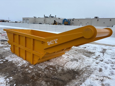 2025 Suihe BX-9 Caja de cimentación & roca (Unused)