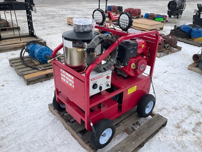 2026 Suihe Laveur à pression (Unused)