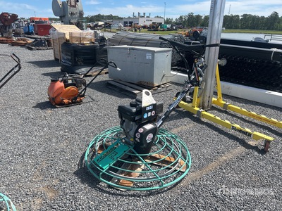 2024 Multiquip B46B90 Power Trowel