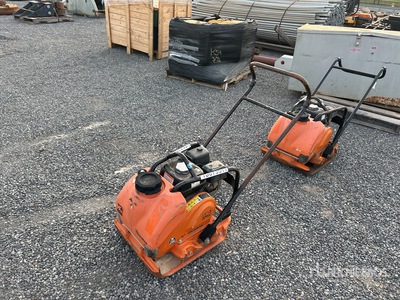 2022 Multiquip MVC88VTHW Zagęszczarka wibracyjna