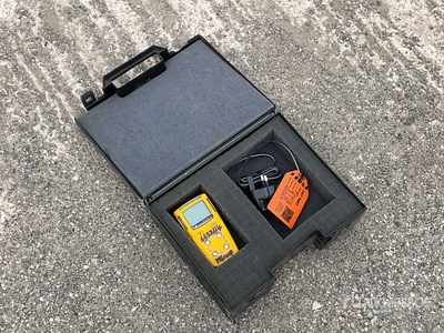 Gas Detector أدوات يدوية متنوعة