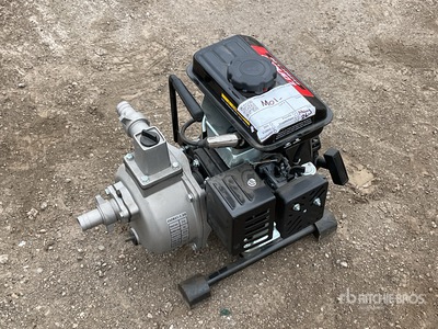 Loncin Bomba de agua (Unused)