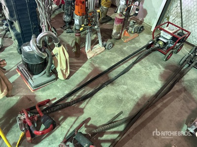 Little Beaver MDL-5 ハンドツール