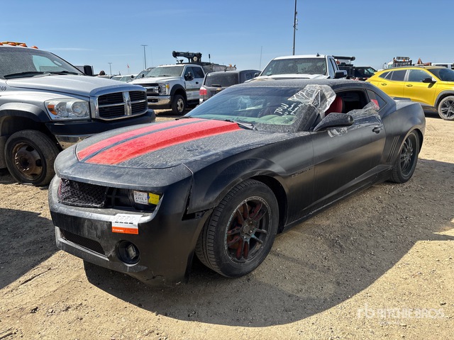 2013 Chevrolet Camaro Rs 2013 Chevrolet Camaro Rs Automobile