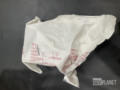 GE 6071T53G01 Intake Air Cleaner