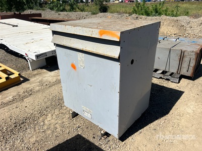 Transformer Divers - Industriel