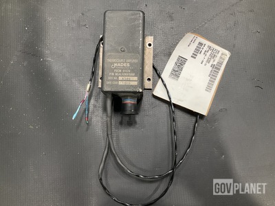 Hades NCAL52K0/500F Thermocouple Amplifier