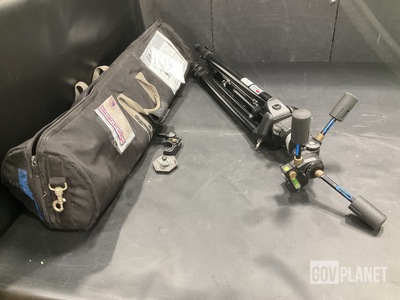 Northrop Grumman 059-001656-0001 Meon Tripod