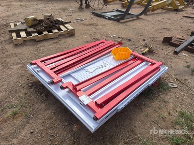 Quantity of Estanterias