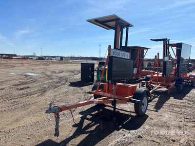 2014 Ver-Mac Speed Reader Divers