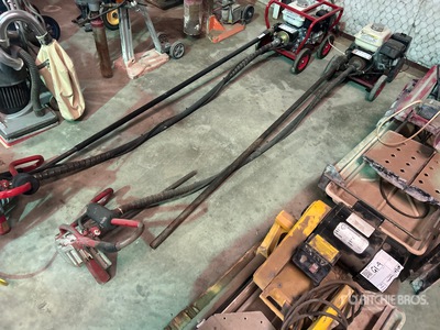 Little Beaver MDL-5 ハンドツール