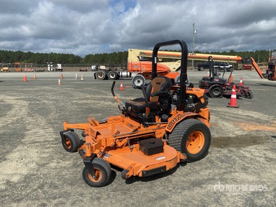 2023 Scag 72" Turf Tiger Zero-Turn Lawn Mower
