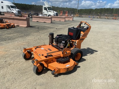 2023 Scag 61" SWZT WB 4x2 Walk-Behind Lawn Mower