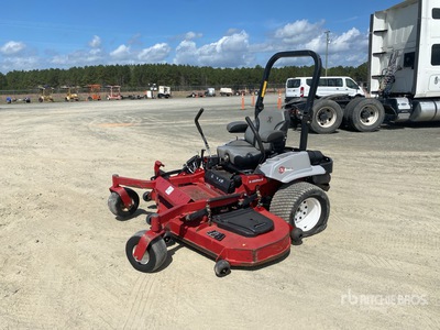 2022 Exmark 72" Lazer Z Zero-Turn Lawn Mower
