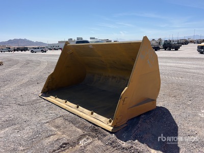 Cat 980H 120 in General Purpose Cazo para pala cargadora