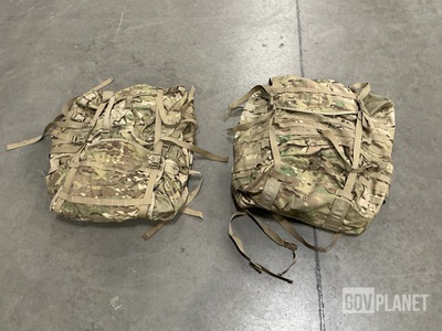(19) Large Field Pack Sets