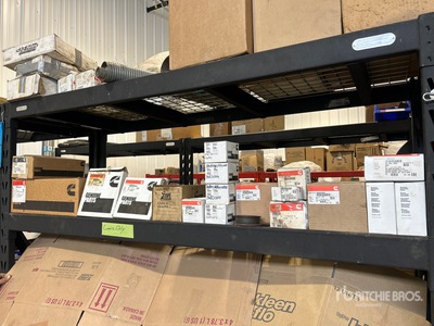 Cummins Oil Cooler Kit, Turbo Charger Actuator & Components