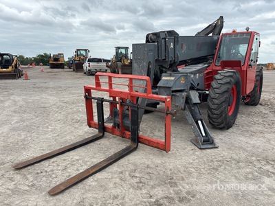 2018 Skyjack SJ1056TH Telehandler