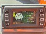 Control Station with Gauges