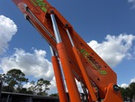 Hydraulics with Boom Lift Cylinder(s)
