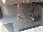 Control Station with Transmission Disconnect Control